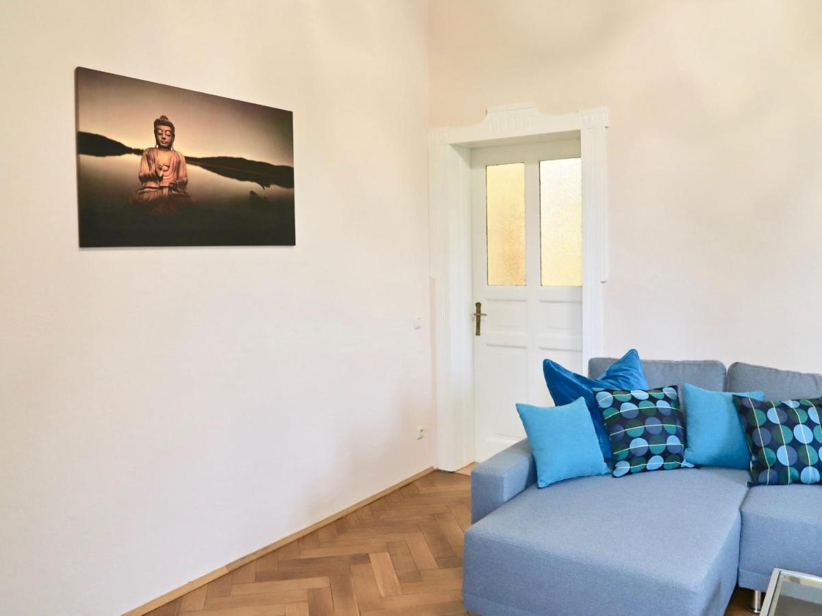 Residenz Am Dresdner Stadtwald 德累斯顿 外观 照片