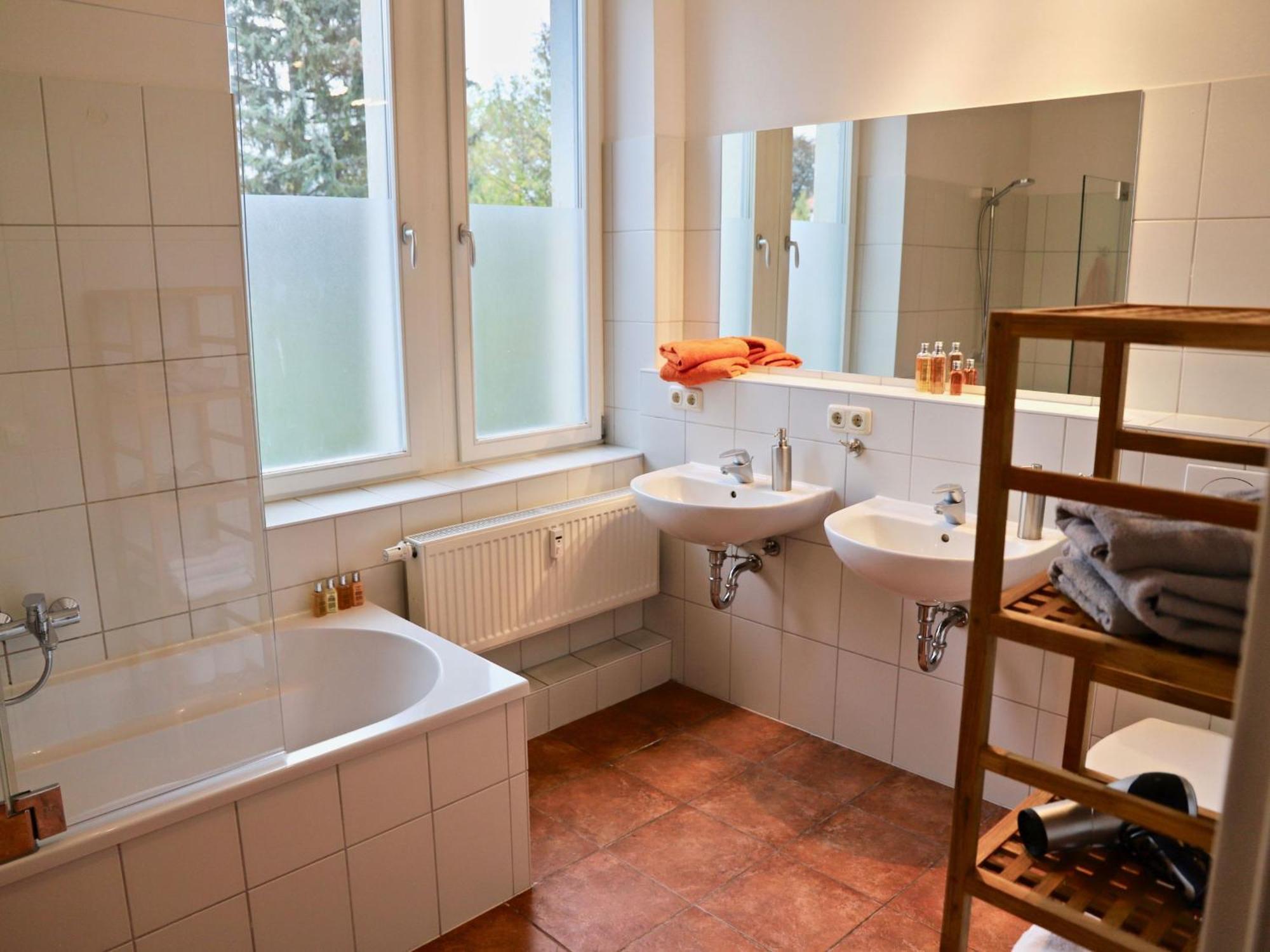 Residenz Am Dresdner Stadtwald 德累斯顿 外观 照片