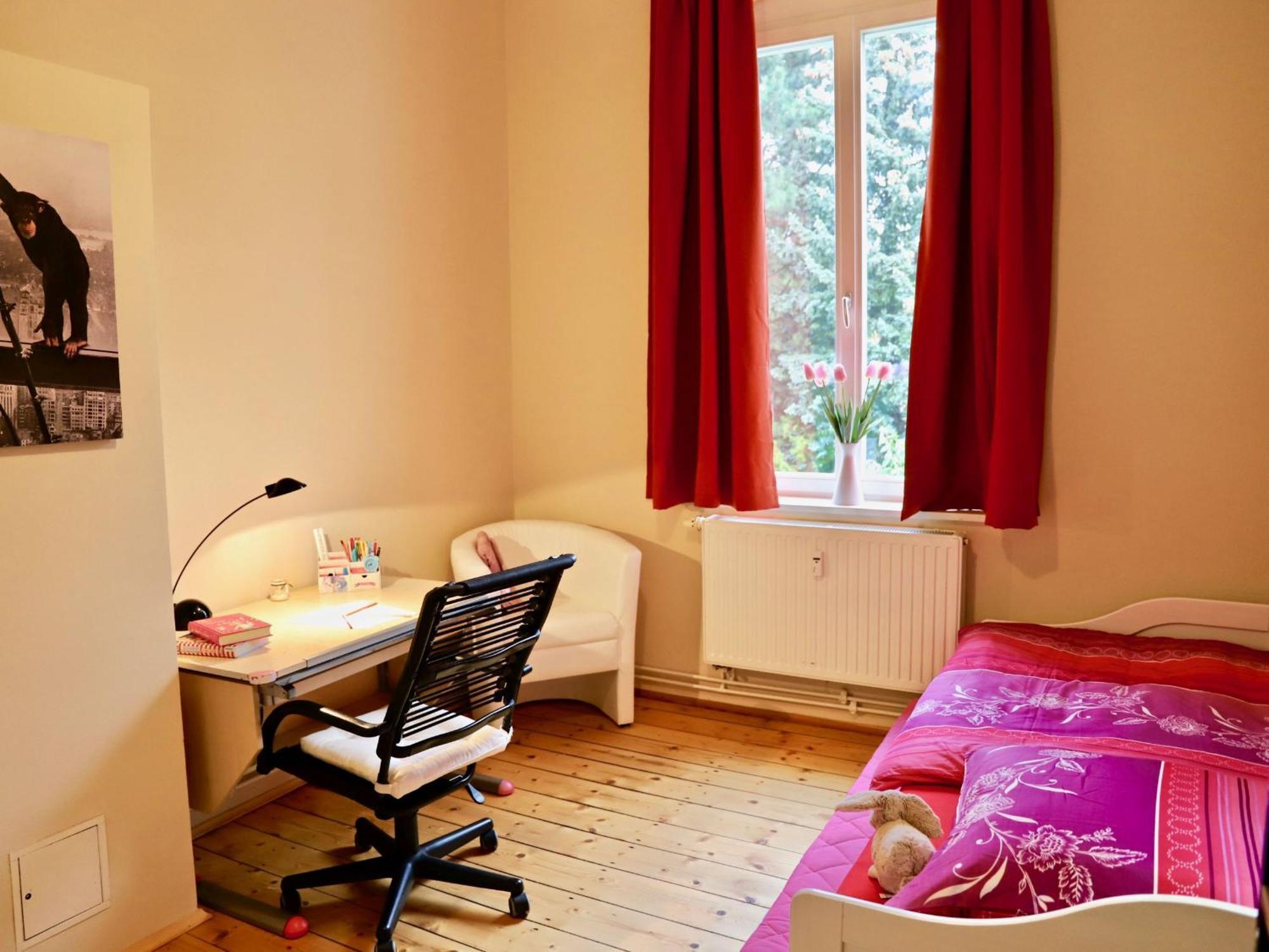 Residenz Am Dresdner Stadtwald 德累斯顿 外观 照片